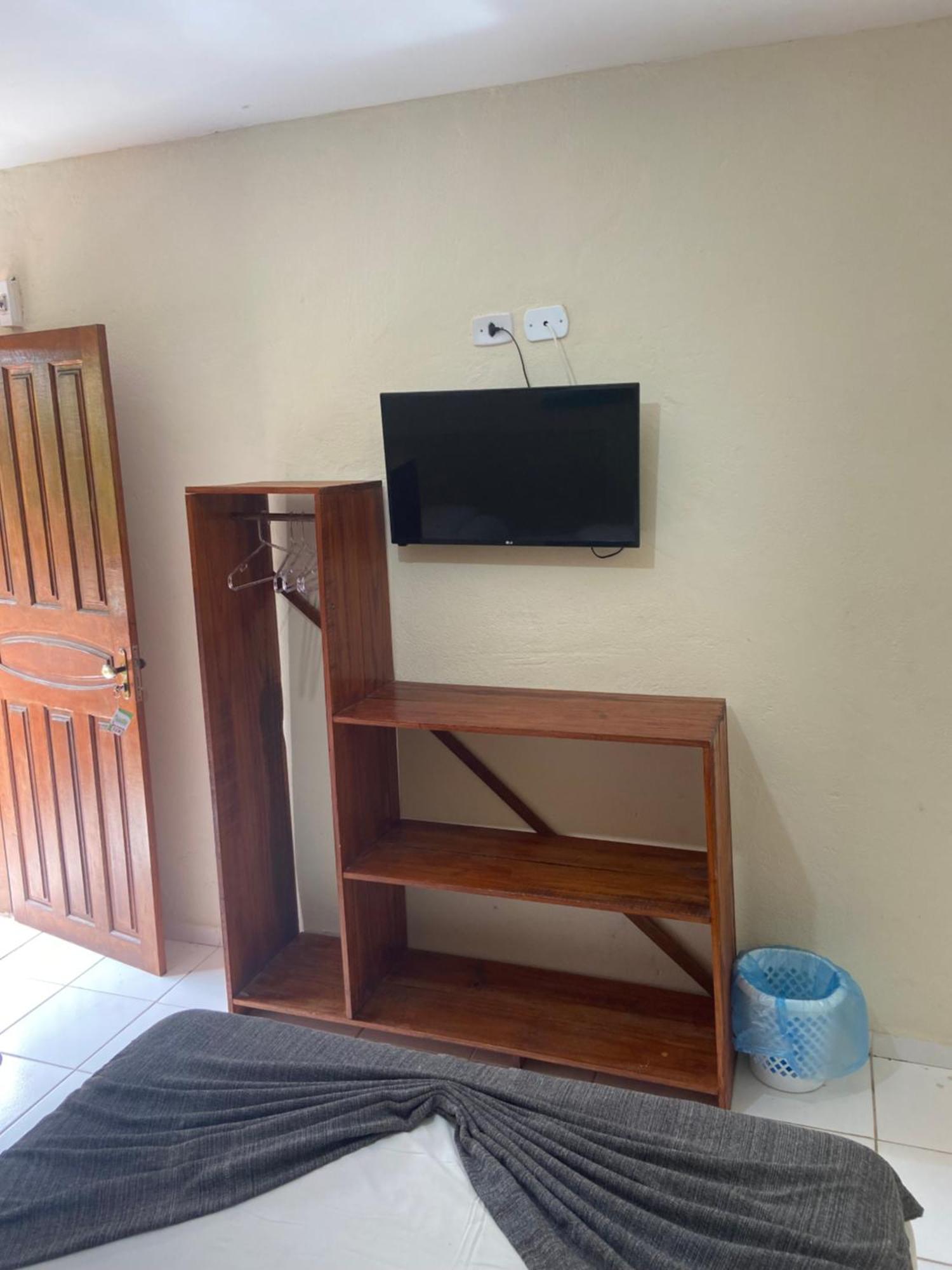 Pousada Boa Esperanca Beach Porto de Galinhas Exterior foto