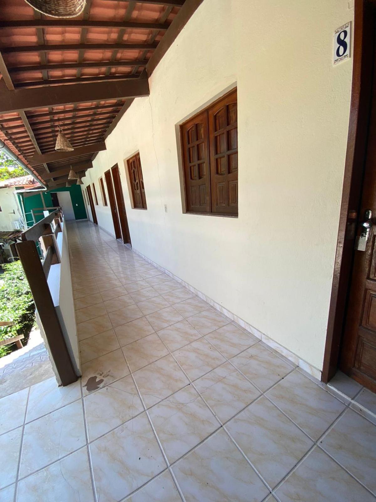Pousada Boa Esperanca Beach Porto de Galinhas Exterior foto