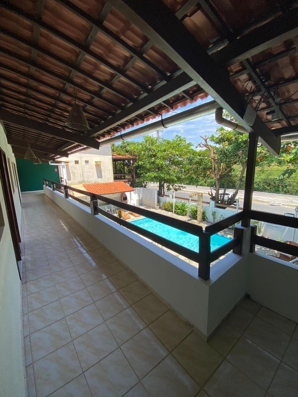 Pousada Boa Esperanca Beach Porto de Galinhas Exterior foto