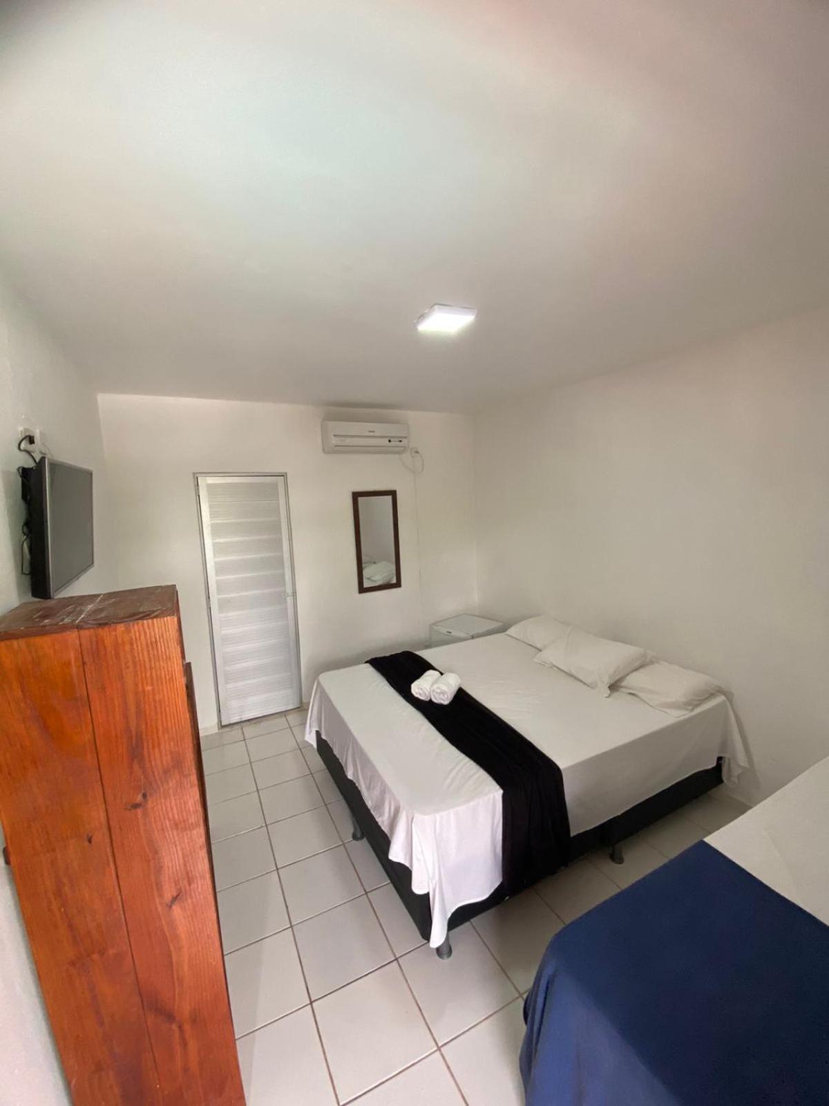 Pousada Boa Esperanca Beach Porto de Galinhas Exterior foto