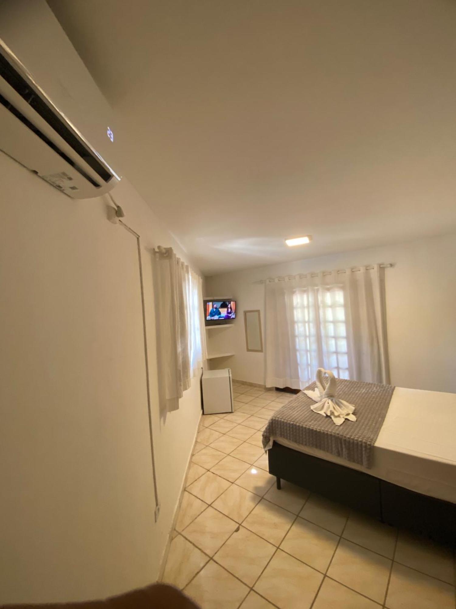 Pousada Boa Esperanca Beach Porto de Galinhas Exterior foto
