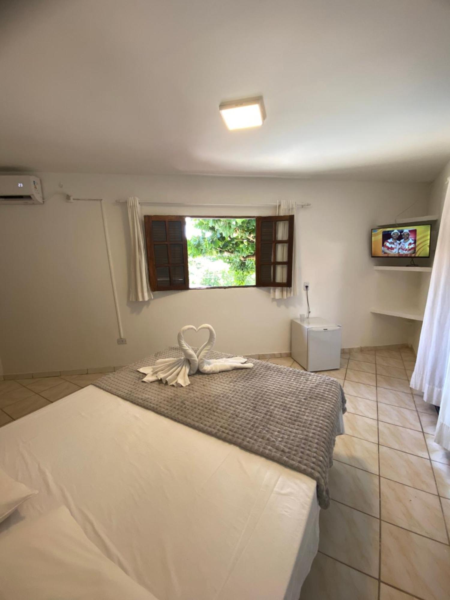 Pousada Boa Esperanca Beach Porto de Galinhas Exterior foto