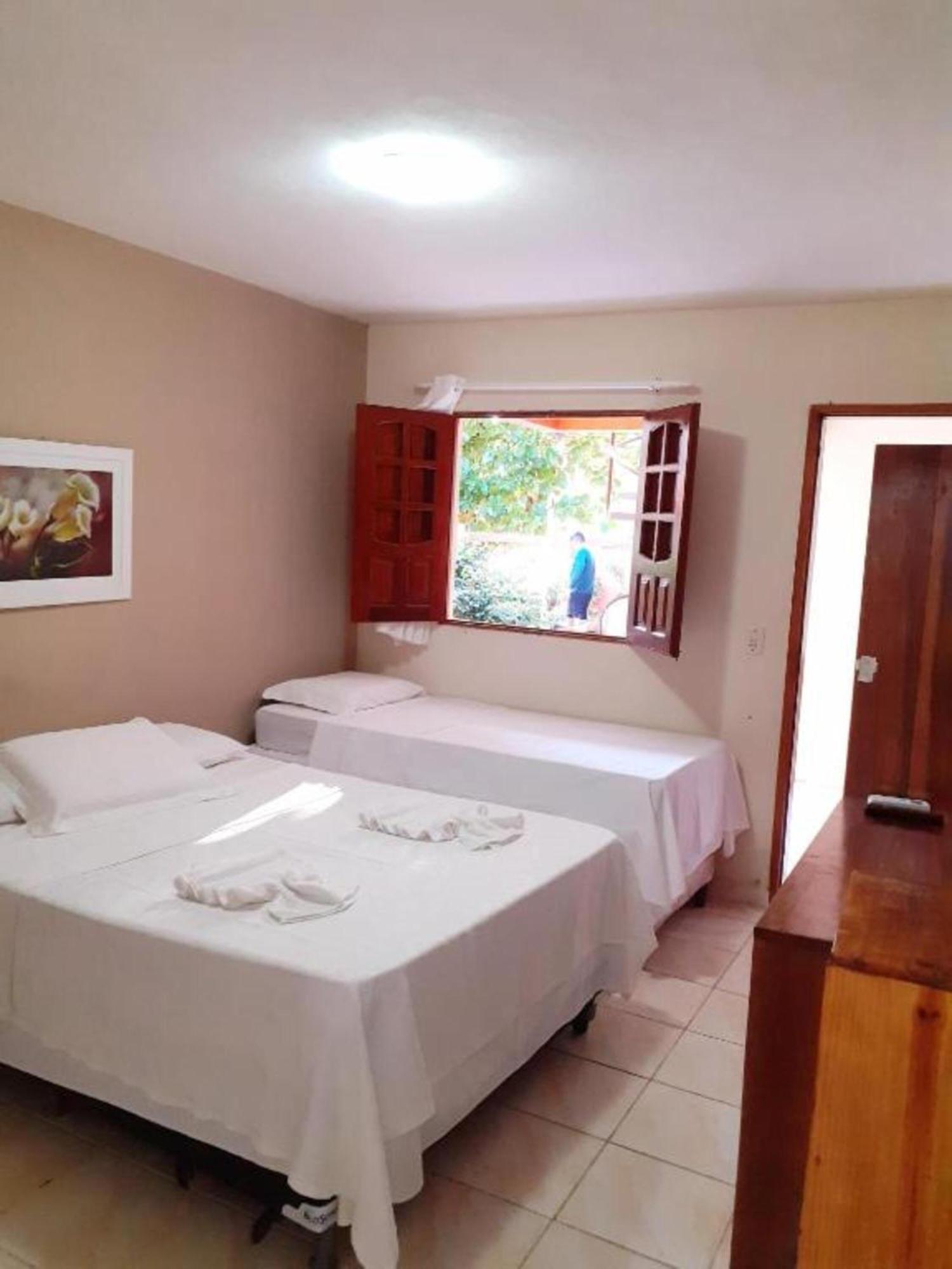 Pousada Boa Esperanca Beach Porto de Galinhas Exterior foto
